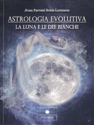 cover image of Astrologia evolutiva